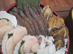 -牛New寿喜烧(青浦店)