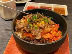 -AJIYA·池袋日式烧肉自助(天津万象城店)