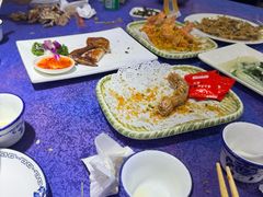 -东江海鲜大排档·潮汕菜·砂锅粥