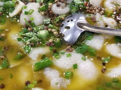 -味老大土碗菜(中山三路店)