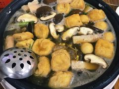 -三叔牛杂火锅店(三淮大街15号店)