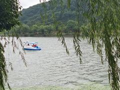 -南北湖风景区