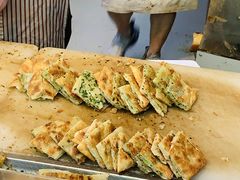 -咏春葱油饼(德政中路店)