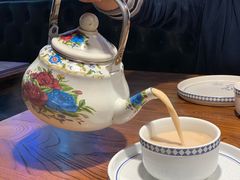 -纳瓦新疆菜(银都店)
