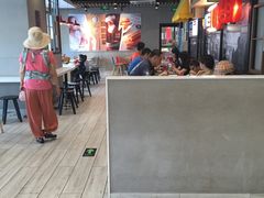 -永和大王(广渠店)