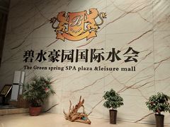 -碧水豪园·足浴·SPA·汗蒸·那须汤泉(中山东路店)
