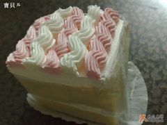 鲜奶小方-梦菲思饼屋(瑞金宾馆店)