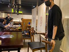 大堂-青春韩国料理(汽博店)