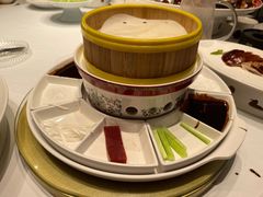 -望海湾鱼头泡饼·天津菜(空港店)