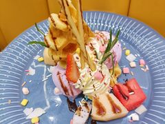 -简荟厨·西式简餐(花都雅乐城店)