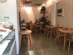 -尤加利咖啡馆