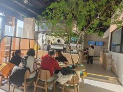 -Pekaa啤咖食肆Coffee&Bistro