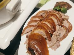 -北平盛世·新京菜·北京烤鸭(劲松·双井店)