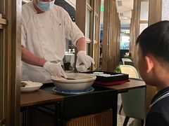 -荣轩(新荣记环球金融中心店)