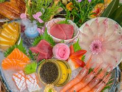 -龙酒场·关西寿喜烧·居酒屋(罗湖店)