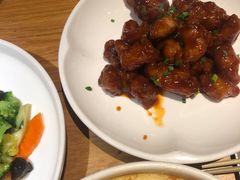 -金牌外婆家(苏州中心店)