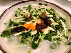 -酌宴府The China Club·广州万富希尔顿酒店(云城东路店)