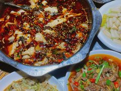 -小草房水煮鱼(东关大街店)