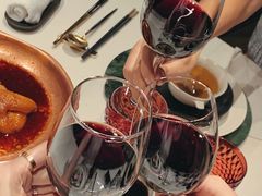 -三号黄浦会Canton Table