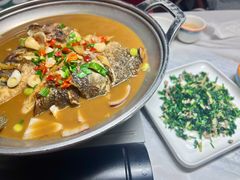 -老李家土菜馆·安吉地标美食