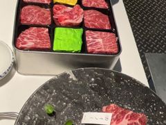 -焱铁烧·黑毛和牛专门店(杭州嘉里中心店)