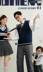 -雅尼·亚米儿童摄影美学馆(汉阳店)