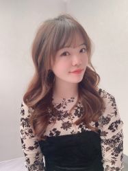 -New Fashion发型定制