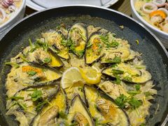 -隆喜元鱼汤包·海鲜(中联广场店)