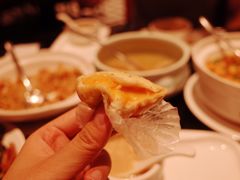 侨乡葱茸包-闽和南(深圳万象城店)