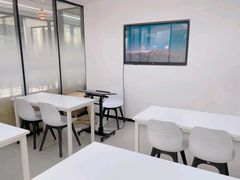 -牛学教育雅思托福PTE·小语种培训(小寨校区)