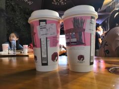 -茶颜悦色(岳麓山顶店)