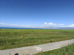 -青海湖国家重点风景名胜区