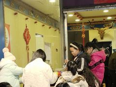 -金鼎雪山牦牛杂火锅(理县总店)