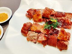 -北京泰富酒店-柏景轩中餐厅