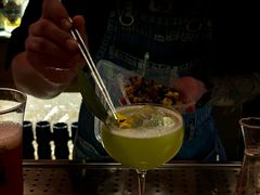 -FOUR PLAY BAR