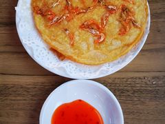 -龍囍粤·顺德小吃·煲仔饭(安定门店)