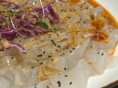 -金掌勺·锅包肉(广渠门店)