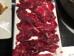 -牛事制造局牛肉火锅(莲岳路店)