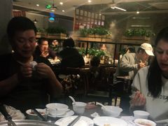 -八合里潮汕鲜牛肉火锅(深圳海岸城店)