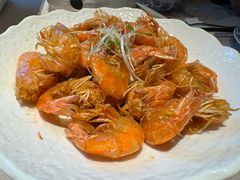 -漢舍中国菜馆(889广场店)