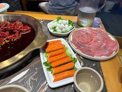 -堂客老火锅(欣阳广场总店)