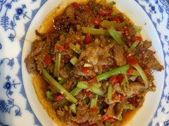 -八大碗·地道东北菜(白塔堡店)