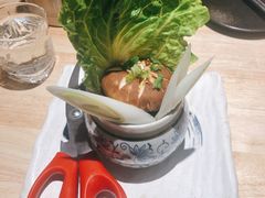-隐家本格烧肉(万达广场店)