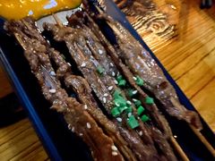 -土蚝·高压锅生蚝(百姓美食街店)