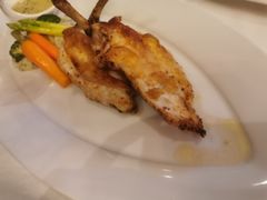 -龙虾酒吧扒房(宁波香格里拉店)