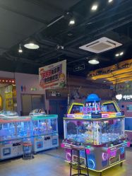 -卡通尼·Safari非洲探索乐园·生日会(金桥国际商业广场店)