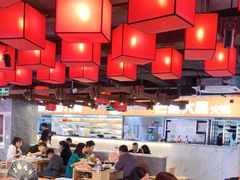 -巴蜀大将火锅(太原旗舰店)