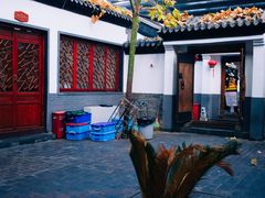 -炑羊香烤全羊(西三旗店)