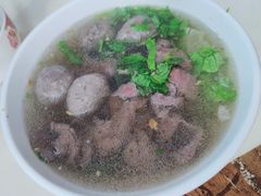 -福合埕牛肉丸(福平路店)