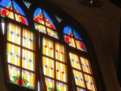 -上海基督教景灵堂